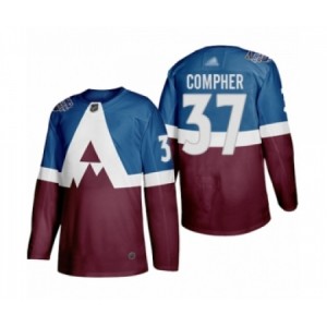 J.T. Compher Kids Jersey