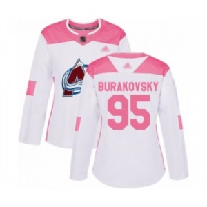 Andre Burakovsky Women Jersey
