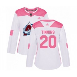 Conor Timmins Women Jersey